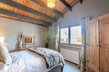 Cottage for 4 People in Lincolnshire, Midlands, Photo 3