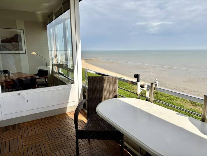 Ferienwohnung für 3 Personen, mit Balkon und Ausblick in List (Sylt) - 4