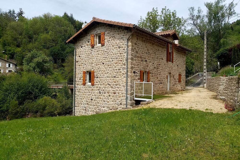 Casa vacanza a Dornas a partire da 125€ a notte