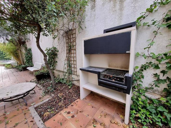 Villa pour 18 personnes, avec Terrasse et Jardin ainsi que Piscine et Vue à Madrid - 3