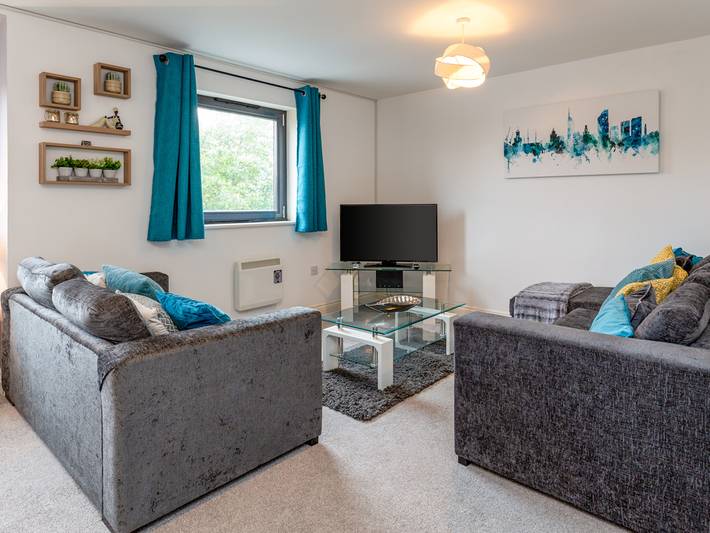 Gîte pour 6 personnes à Southampton - 2