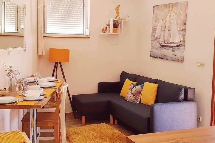 Ganze Wohnung, Ferienwohnungen Damir,, Mali Ston, hr in Ston, Dubrovnik-Neretva