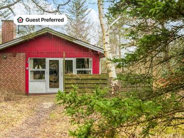 Ferienhaus für 6 Personen, kinderfreundlich in Drachenfestival Fanø