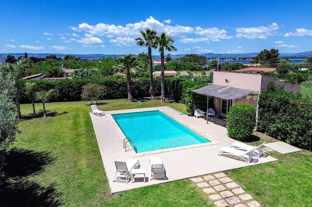 Villa Bouganville con Piscina by Wonderful Italy in Isola (Italien), Syrakus