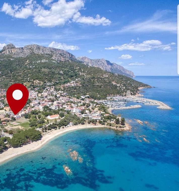 Apartamento de vacaciones para 3 personas, con terraza - 1