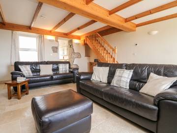 Cottage for 6 People in Cornwall, Photo 3