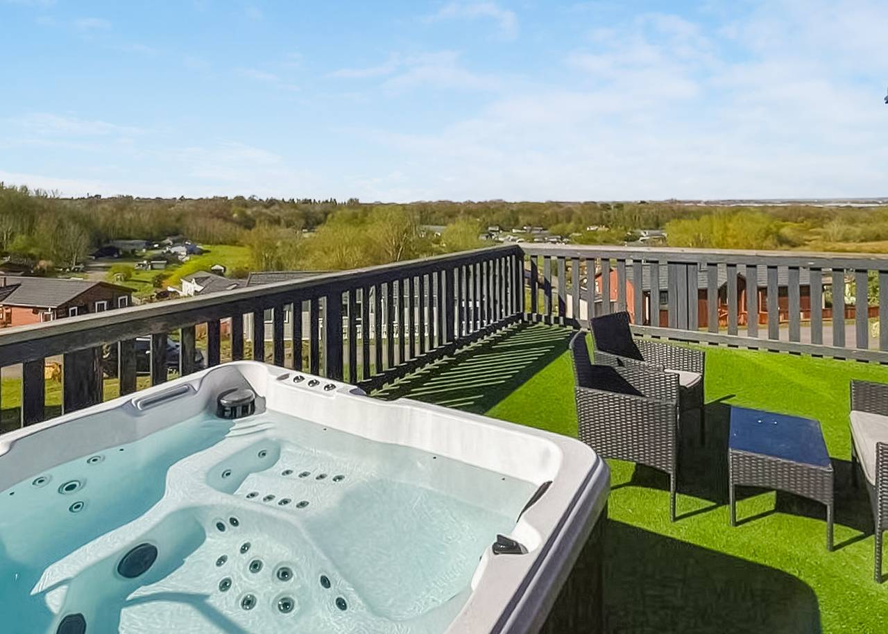 Bassetts in Woodham Walter, Essex