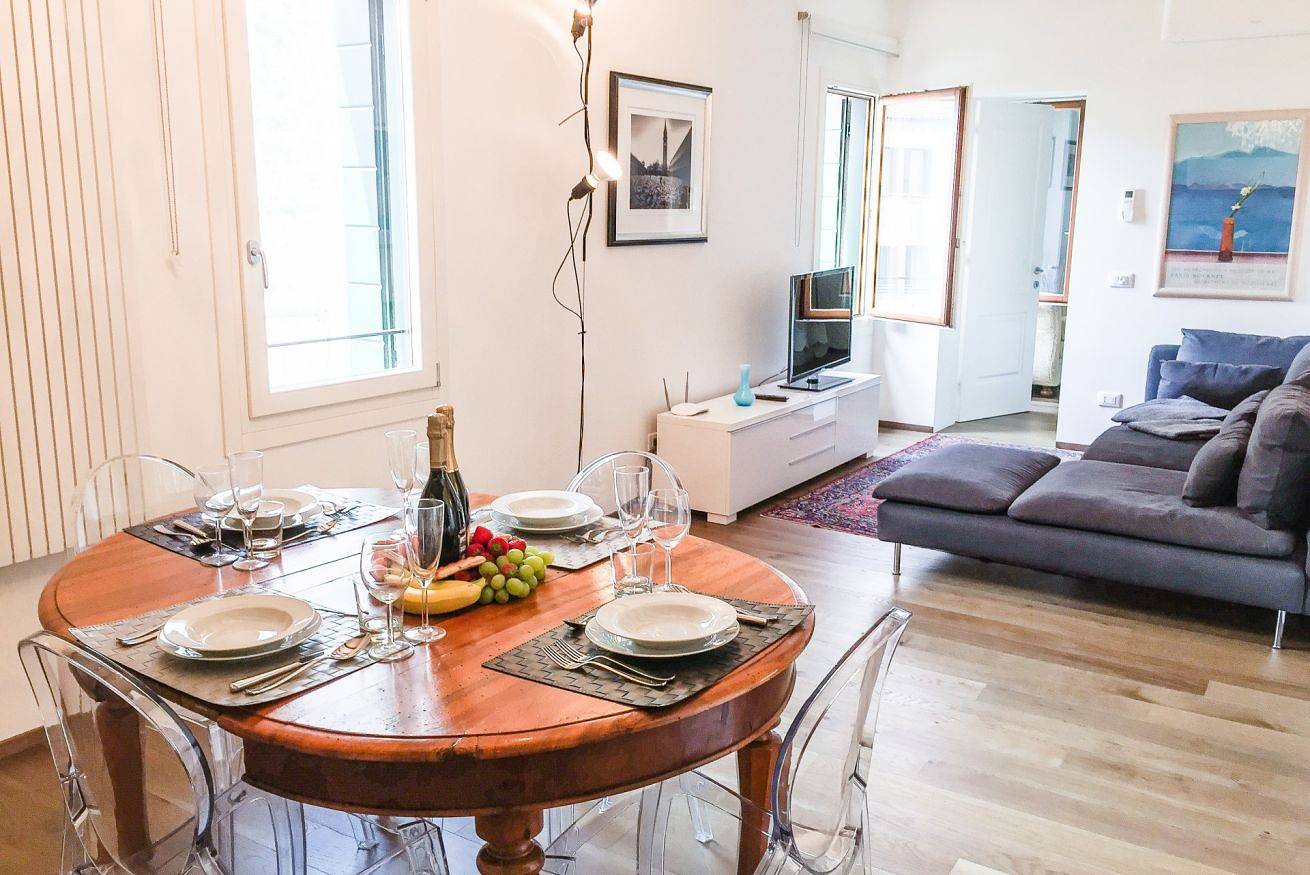 Appartamento vacanze a Venezia a partire da 302€ a notte