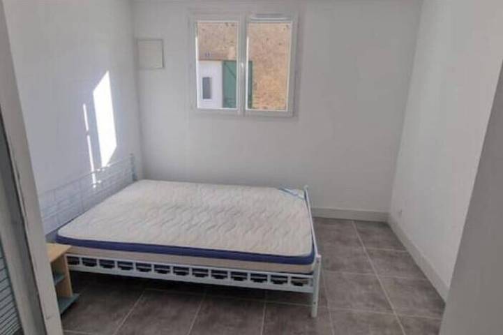 Gîte pour 4 personnes à Réalmont - 2