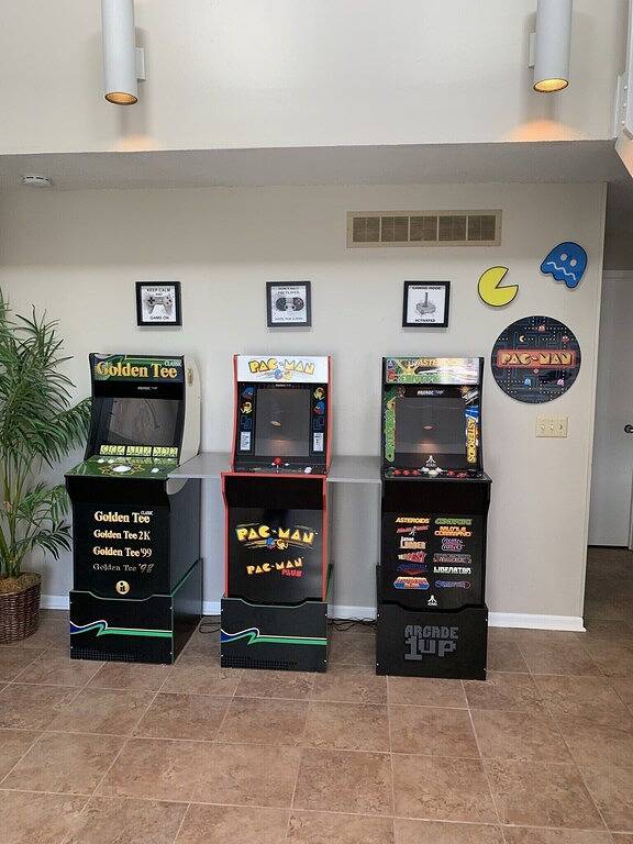 Sunrise on Skyline - Indoor spa - Arcades - Amazing Views! in Wabasha, Wabasha County