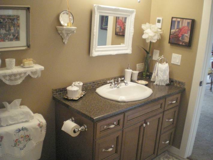 Location de vacances pour 2 personnes, avec terrasse et jardin à Vernon - 3