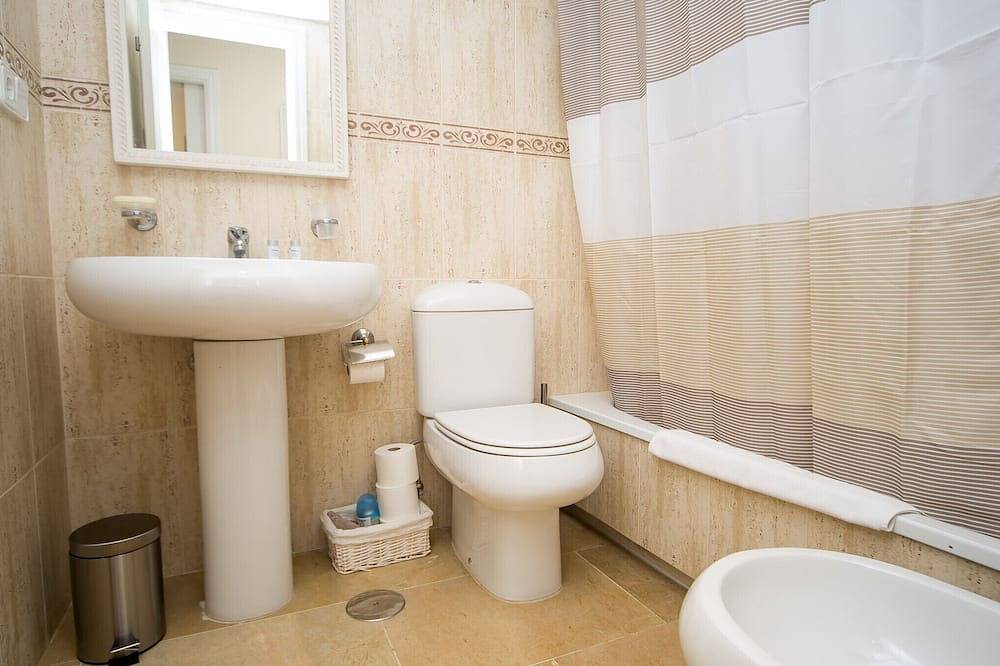 Apartamento entero, Fuentes de la Duquesa C.2.21 in Manilva, Costa del Sol