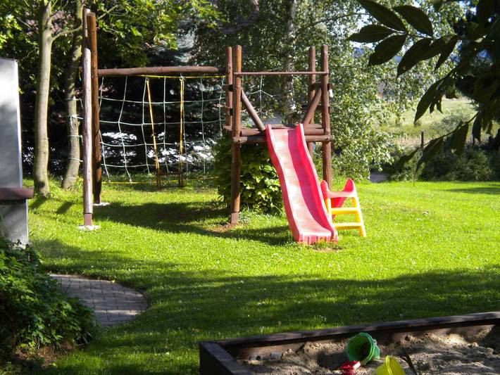 Ferienhaus für 8 Personen, mit Pool in Tschechien - 3