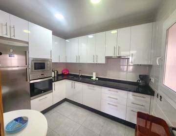 Villa pour 8 Personnes dans Playa de Burriana, Nerja, Photo 4