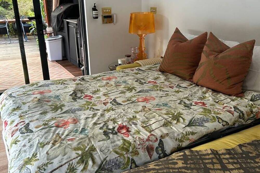 A boutique Chiswick escape with your own private pool in Chiswick, Londres