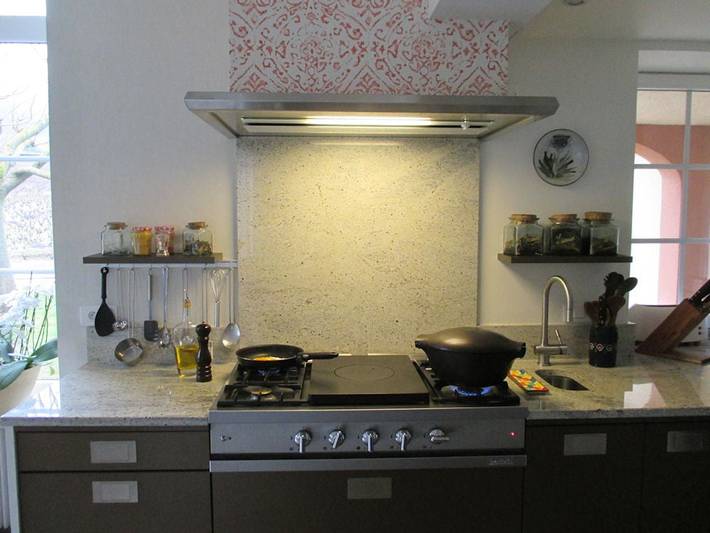 Gîte pour 2 personnes, avec jardin dans Rhône - 4