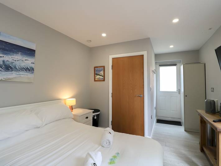 Location de vacances pour 2 personnes, avec jardin dans Newcastle upon Tyne - 2