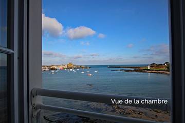 Glamping for 2 People in Barfleur, Manche, Photo 3