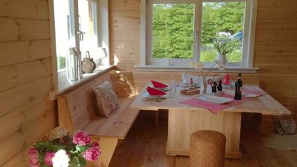 Chalet voor 5 Personen in Medebach, Upland, Afbeelding 3