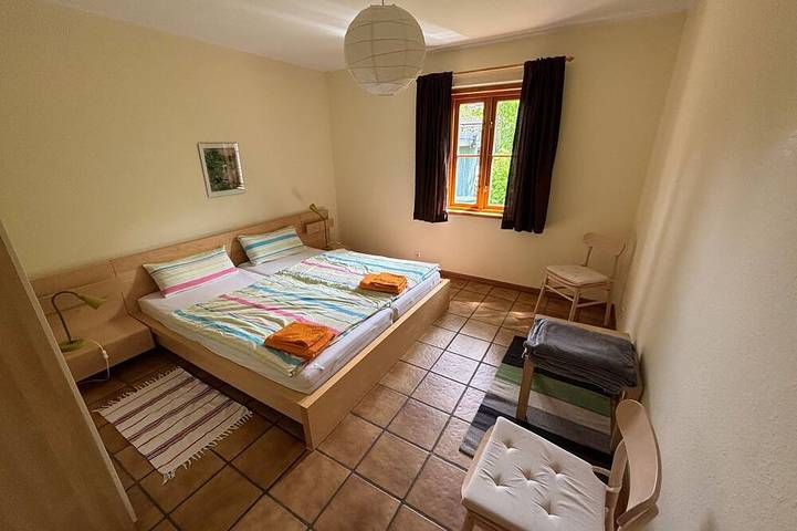 Ferienwohnung für 4 Personen, mit Garten und Terrasse in Fahrdorf - 2