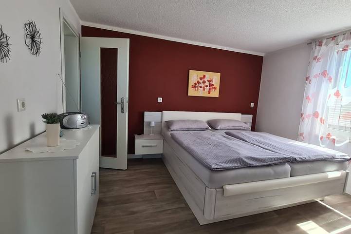 Bungalow für 2 Personen, mit Garten in Ückeritz - 2