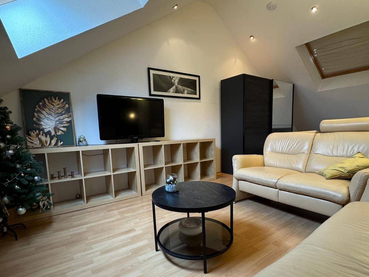 Ganze Wohnung, Helles Appartment, Wlan, Netflix, Nähe Chio in Würselen, Rheinland
