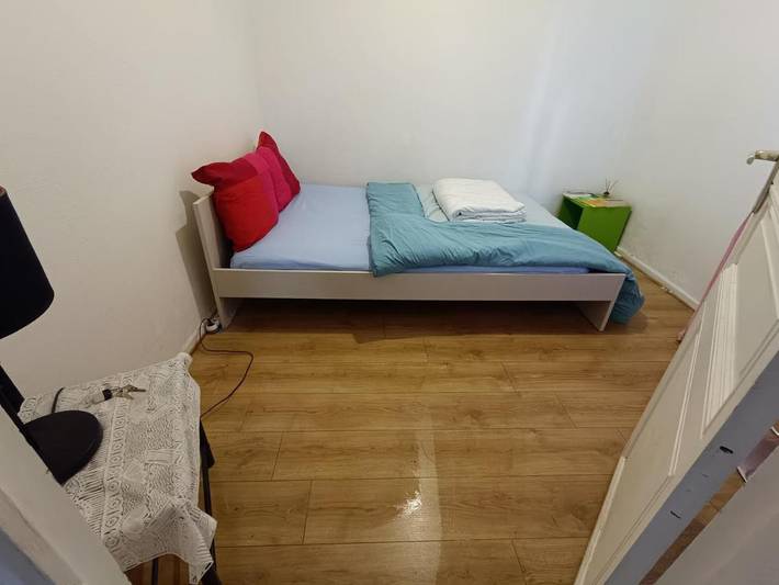 Gîte pour 2 personnes dans Office De Tourisme De Nantes - 2