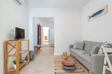 Villa in Porto Cristo, Manacor für 2 