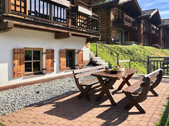 Villa mit pool für 10 Personen, mit Pool und Sauna sowie Balkon in Österreich - 3