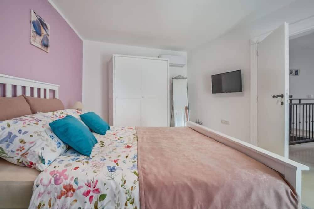 Ferienhaus Amberg in Kastav, Primorje-Gorski Kotar