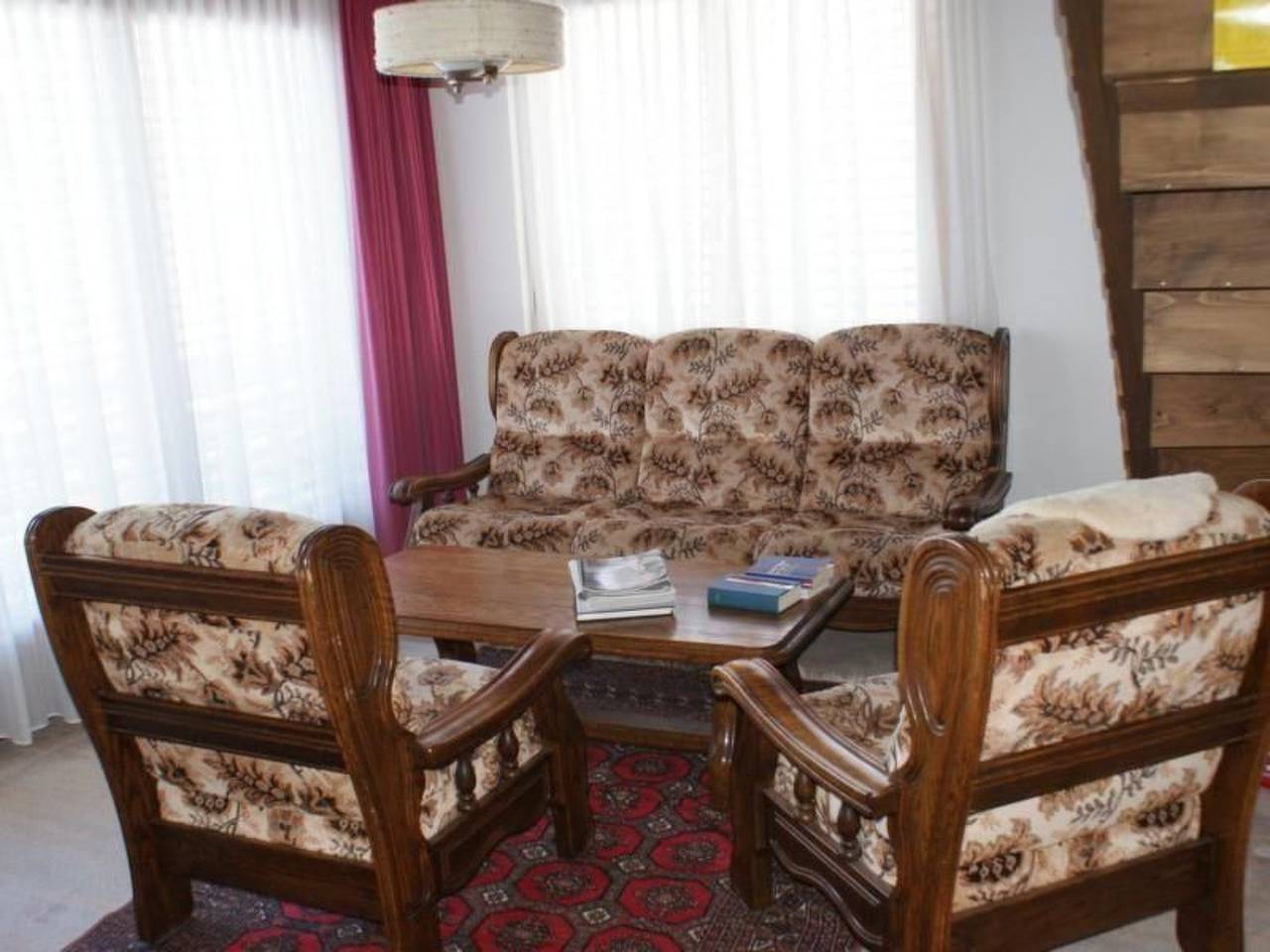 Geheel appartement, Birke in Sörenberg, Flühli