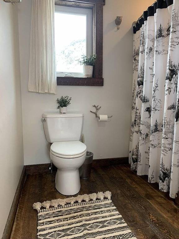 Mit Blick auf Ynp. 5 Minuten zu heißen Quellen und Park. Haustierfreundlich. Bleib wie ein Einheimischer. in Gardiner, Absaroka Range