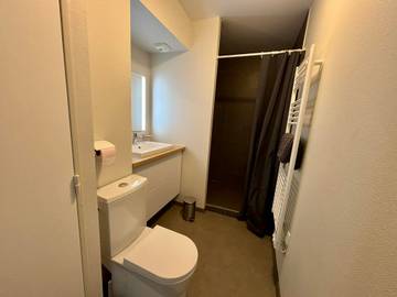 Appartement De Vacances pour 4 Personnes dans La Tranche-sur-Mer, Vendée, Photo 4