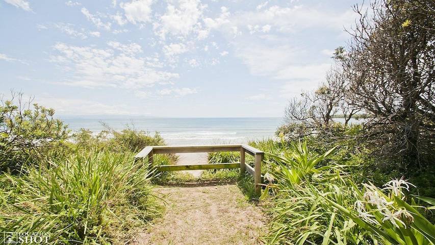Holiday home for 12 people, with terrace in Currarong