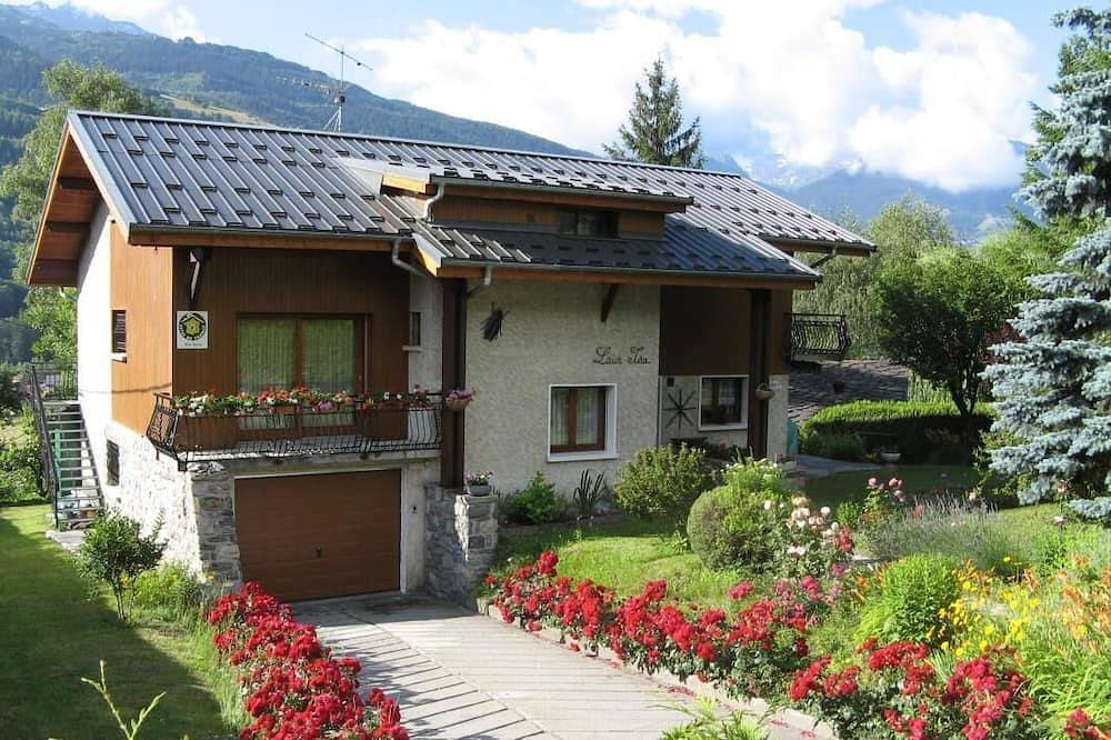 Location De Vacances pour 4 Personnes dans Bourg-Saint-Maurice, Paradiski