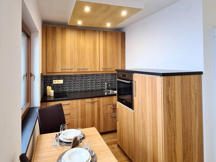Ferienwohnung für 2 Personen, mit Terrasse in Heiligenblut - 3