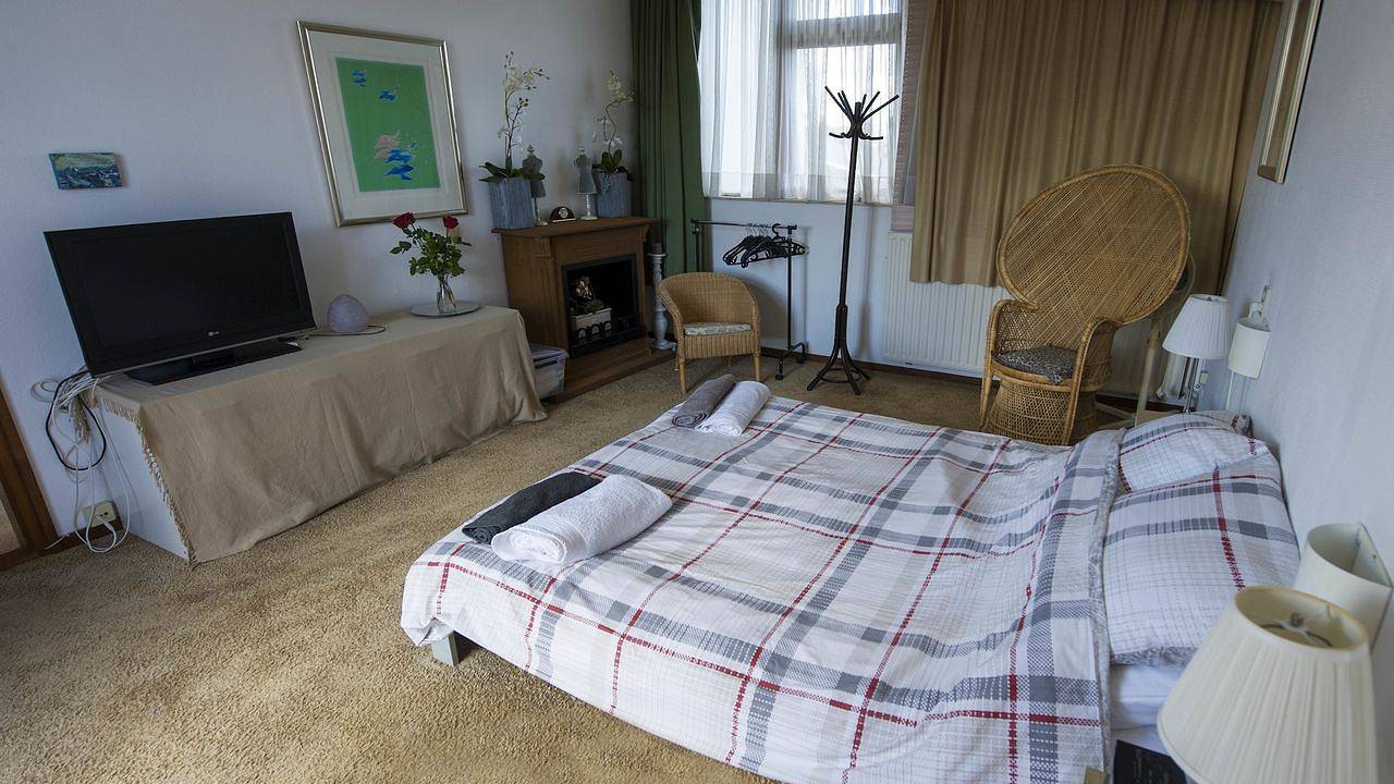 Ferienhaus für 4 Personen (120 m²) in Noordwijk aan Zee in Noordwijk aan Zee, Noordwijk