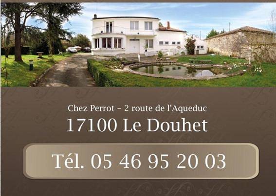 Chambre d’hôte pour 2 personnes, avec vue ainsi que jardin et piscine