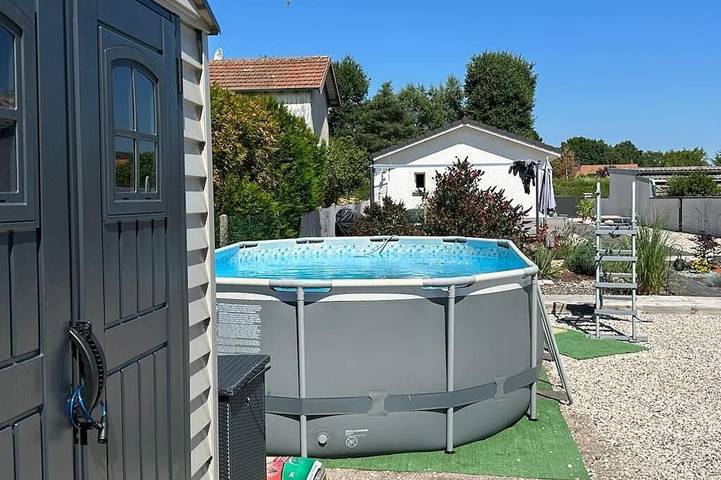 Location de vacances pour 4 personnes à Golbey - 3