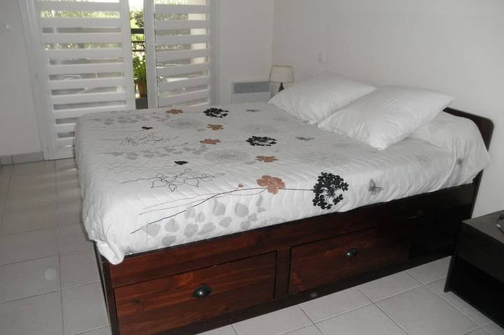 Gîte pour 4 personnes, avec terrasse dans Office De Tourisme De Moliets Et Maa - 4