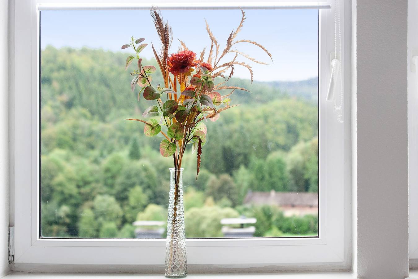 Entire apartment, Apartment 'Zur Nordhelle' with Mountain View and Wi-Fi in Herscheid, Märkischer Kreis