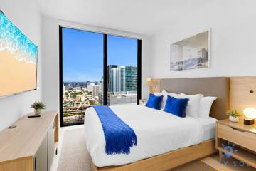 Casas E Apartamentos De Temporada para 8 Pessoas em Miami, Flórida, Foto 4