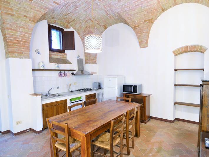 Apartamento entero, Apartamento en Umbría cerca del lago Trasimeno in Corciano, Provincia de Perugia