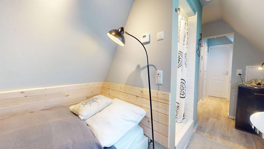 Ferienwohnung für 2 Personen, mit Sauna in Hörnum - 4