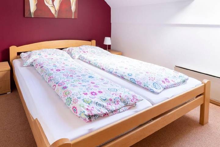 Ganze Wohnung, Ferienwohnung Esche in Karawanken und Bachergebirge, Feistritz im Rosental