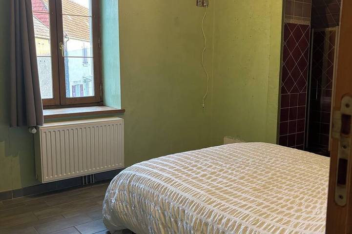 Location de vacances pour 6 personnes, avec jardin à Prissac - 3