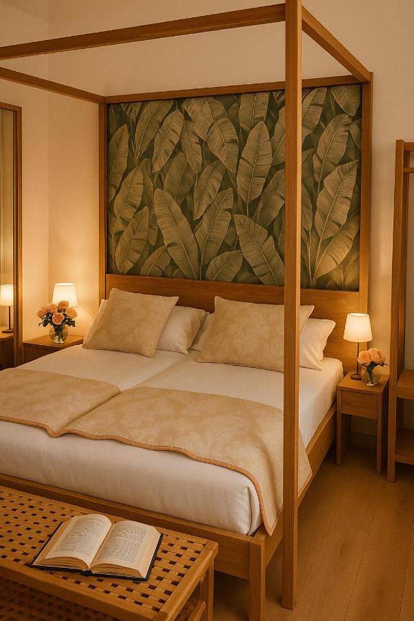Chambre d’hôte pour 3 personnes, avec vue et jardin à Padoue - 3