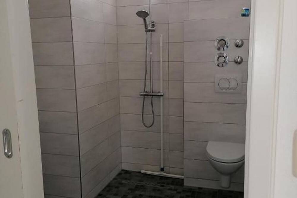 Ganze Wohnung, Fewo Atlanta - Ferienwohnung Atlanta in Reinhardshausen, Bad Wildungen