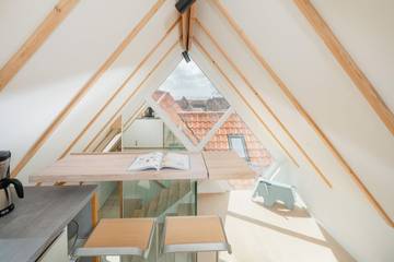 Ferienwohnung für 2 Personen in Nordseeküste, Landkreis Aurich, Bild 4