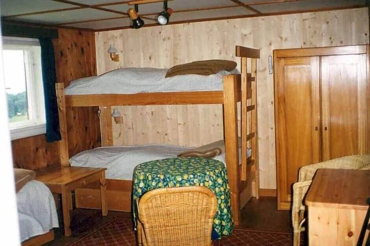 Ferienhaus für 5 Personen, mit Sauna und Garten, mit Haustier am Bodensee (Schweiz) - 3